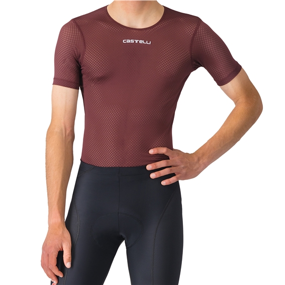 Deep Bordeaux