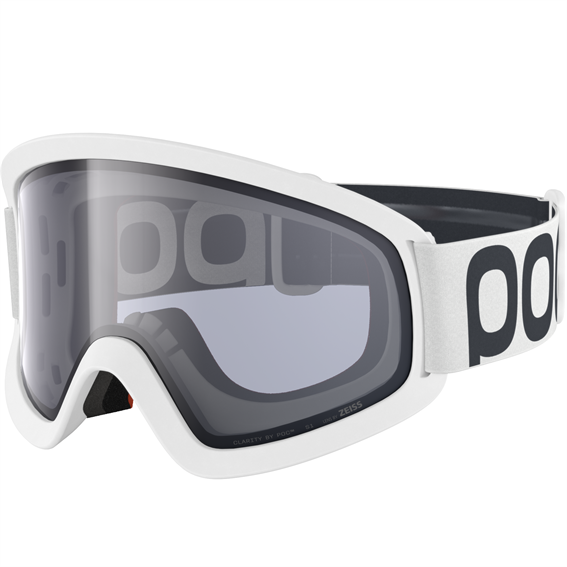 Hydrogen White/Clarity Universal/Cloudy Grey