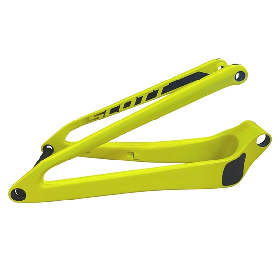 Radium Yellow