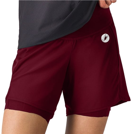 Deep Bordeaux