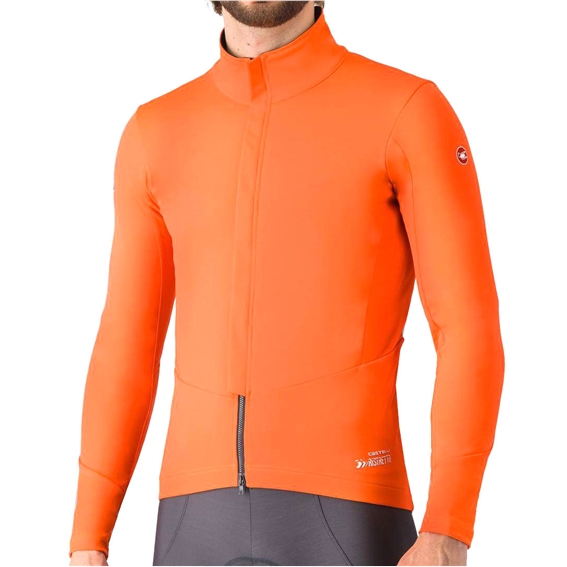 Brilliant Orange