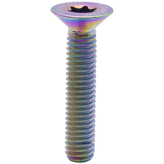 Oil Slick