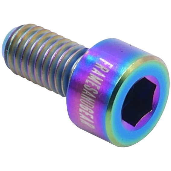 Oil Slick