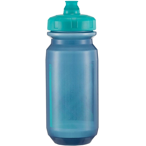 Transparent Blue/Green