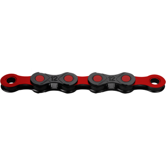Black/Red