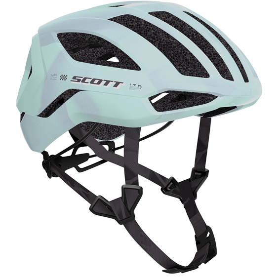 Prism Aqua Green
