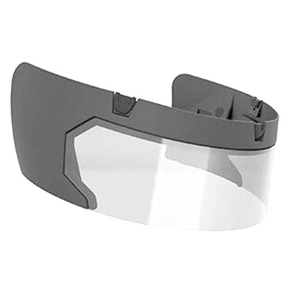 Silver Mirror