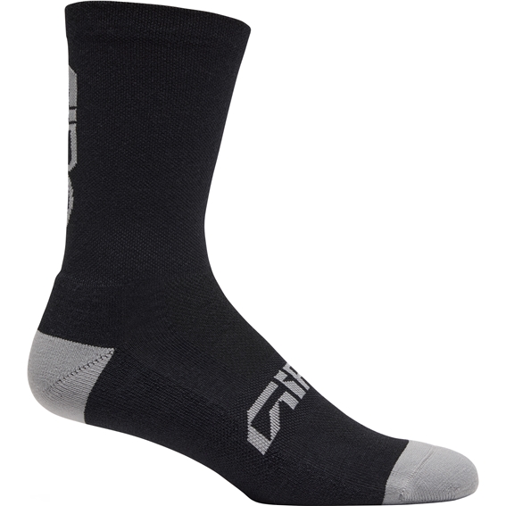Black/Grey