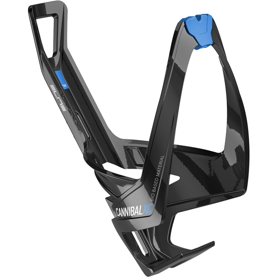 Black/Blue