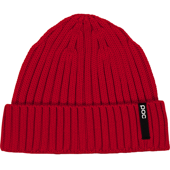 Prismane Red