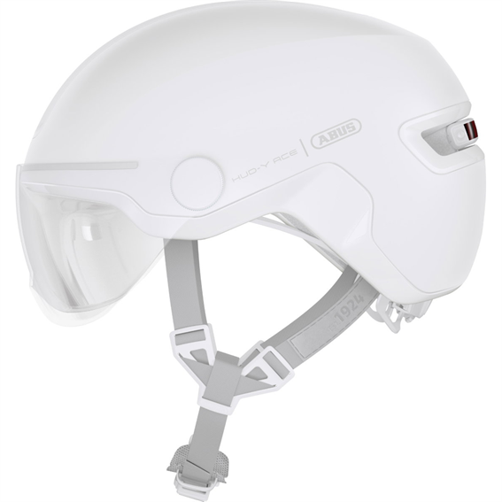 Pure White