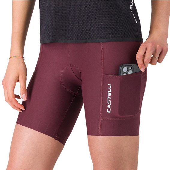 Deep Bordeaux