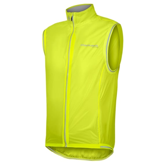 Hi Viz Yellow