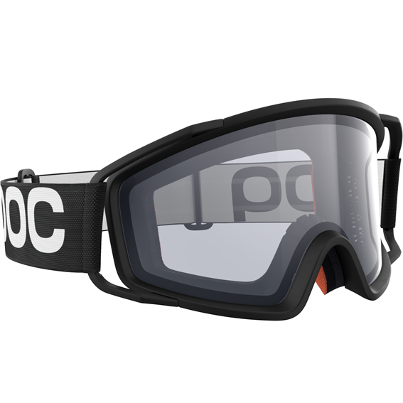 Uranium Black/Clarity Universal/Cloudy Grey