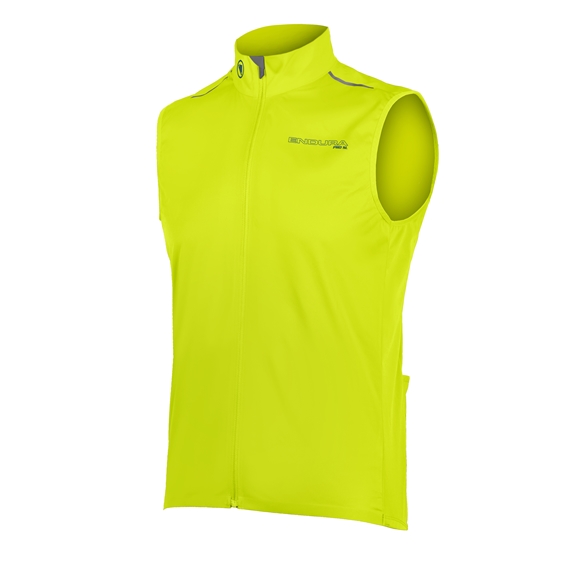 Hi Viz Yellow