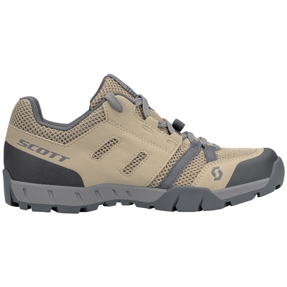 Dust Beige/Dark Grey