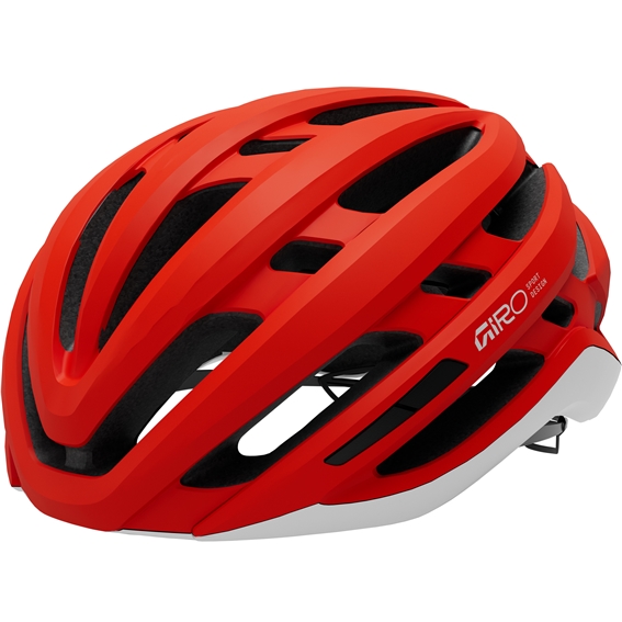 Flame Red