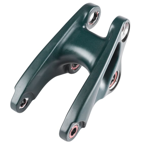 Green/Carbon