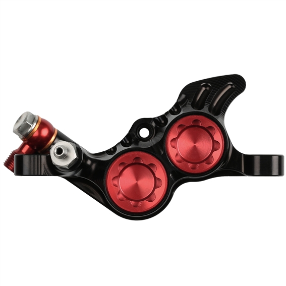 Black/Red