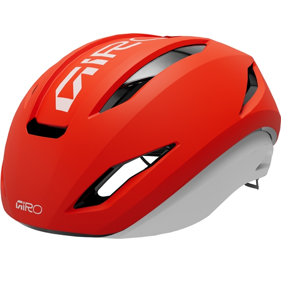 Flame Red