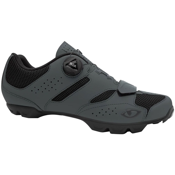 Dark Grey