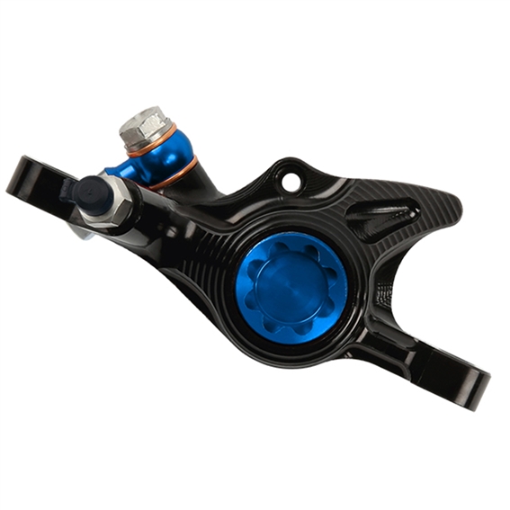 Black/Blue