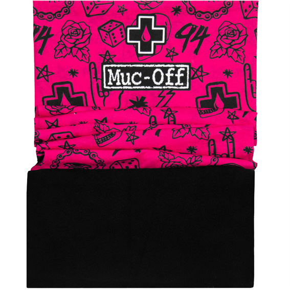 Punk Pink