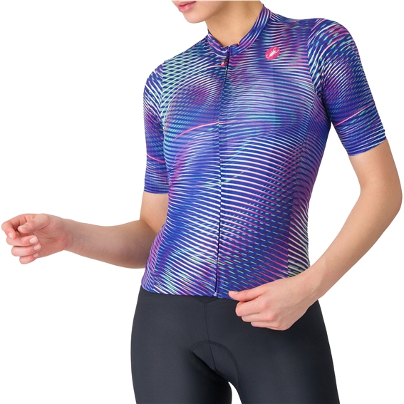 Multicolour/Ultraviolet Rose