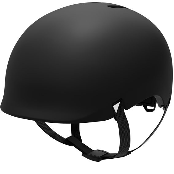 Matte Black