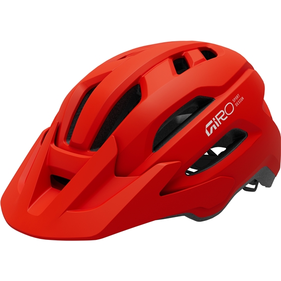 Flame Red