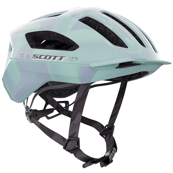 Prism Aqua Green