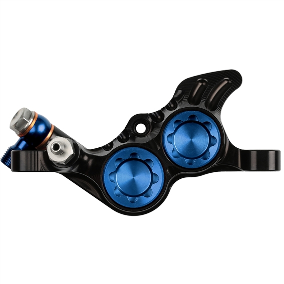 Black/Blue