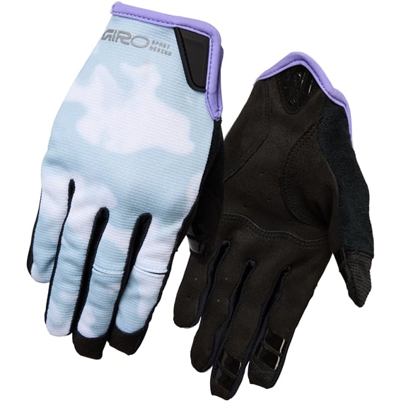 Sky Blue Pulse