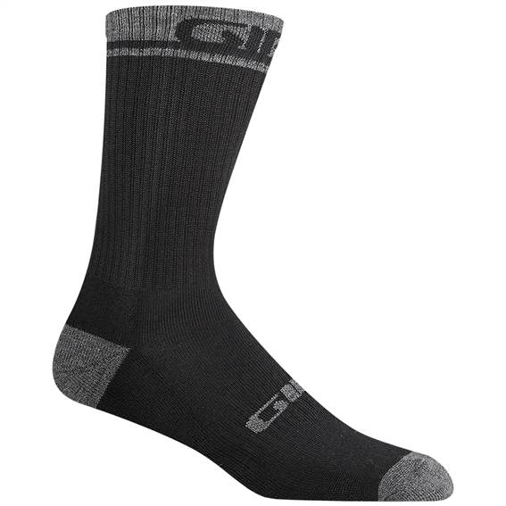 Black/Grey