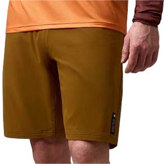 Trail Bronze