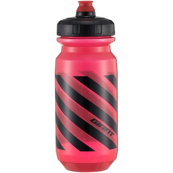 Transparent Red