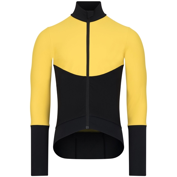 Deep Yellow