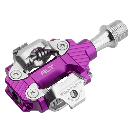 Ultraviolet Purple