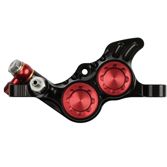 Black/Red