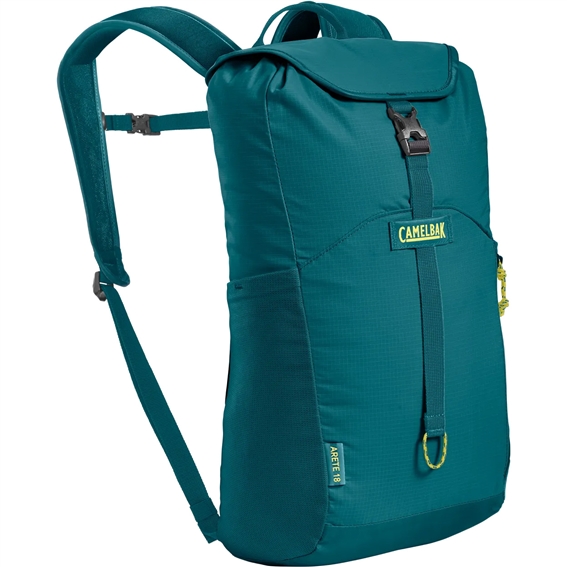 Deep Teal