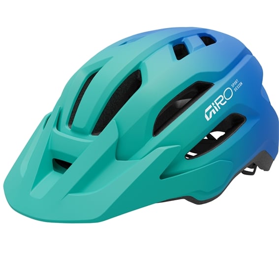 Green/Blue