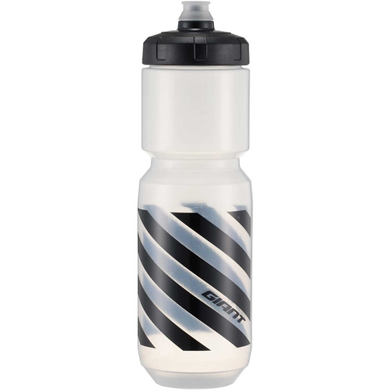 Transparent Black