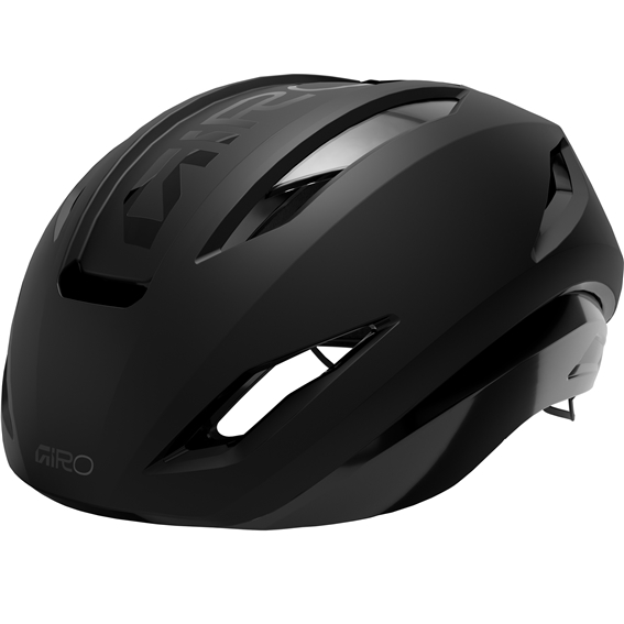 Matte Black