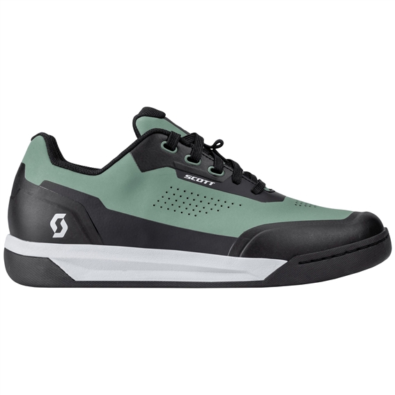 Green/Black