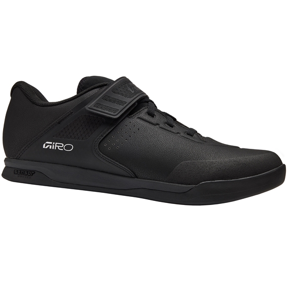 Black/Black