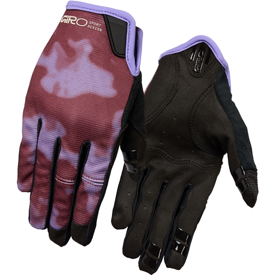 Maroon Pulse