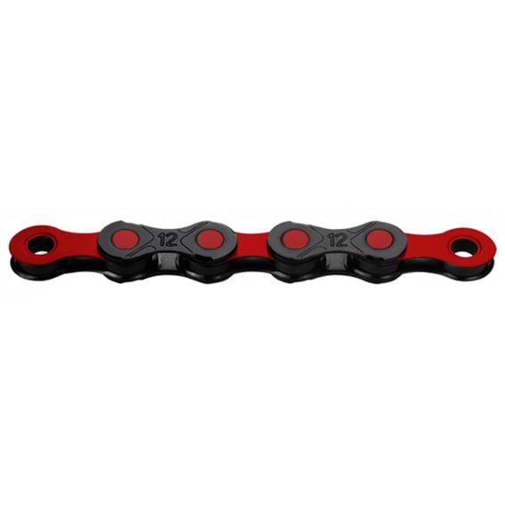 Black/Red