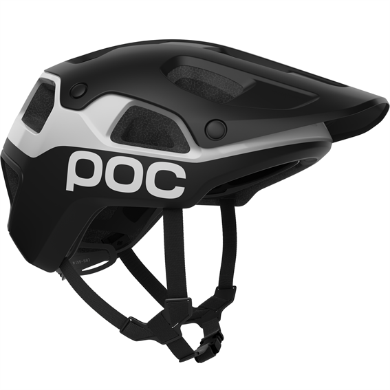 Uranium Black Matt/Hydrogen White
