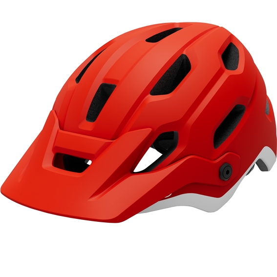 Flame Red