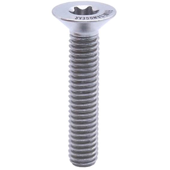 Titanium